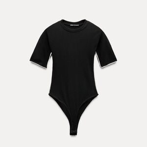 Zara body suit